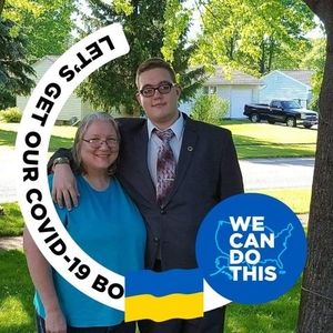 Meet your Posher, Barbara